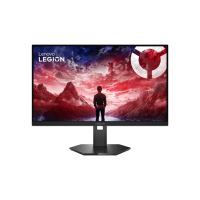 Monitor Lenovo Legion 27Q-10 Black 27" 2K IPS WLED