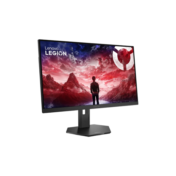 Monitor Lenovo Legion 27Q-10 Black 27" 2K IPS WLED photo 2