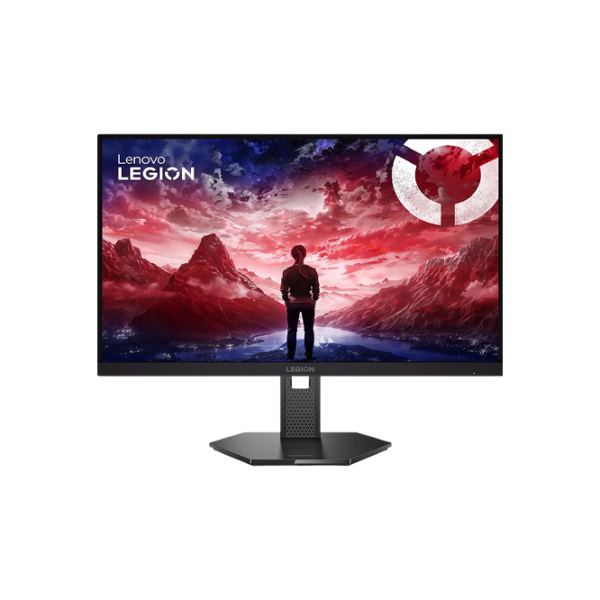 Monitor Lenovo Legion 27Q-11 Black 27" 2K IPS LED photo 1