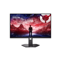 Monitor Lenovo Legion 27Q-11 Black 27" 2K IPS LED