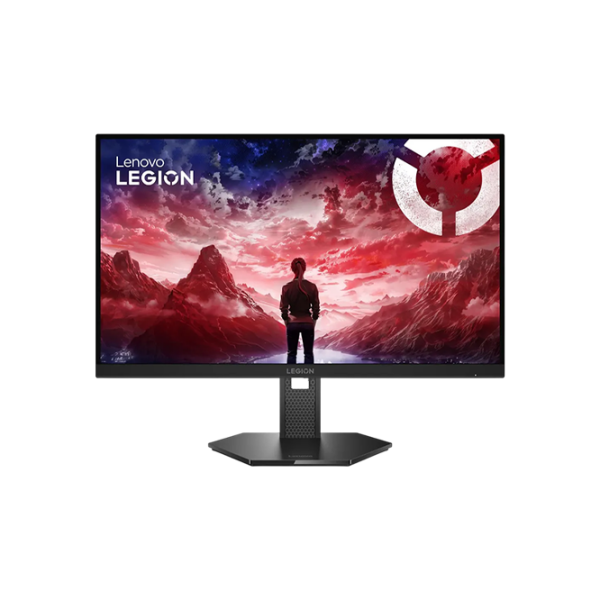 Монитор Lenovo Legion 27QD-10 Черный 27" 2K IPS LED photo 1
