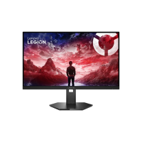 Monitor Lenovo Legion 27QD-10 Black 27" 2K IPS LED