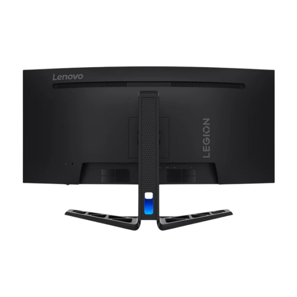 Monitor Lenovo Legion R34w-30 Black 34" 4K VA LED photo 4