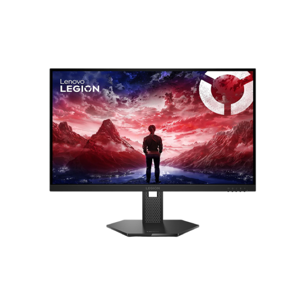 Monitor Lenovo Legion L27Q-10 Black 27" 2K IPS LED photo 1