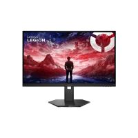 Monitor Lenovo Legion L27Q-10 Black 27" 2K IPS LED