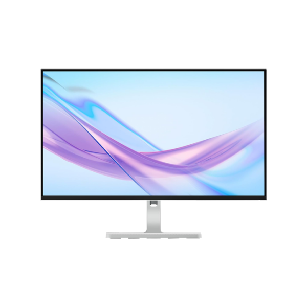 Monitor Lenovo L27q-4A Silver 27" 2K IPS LED photo 1