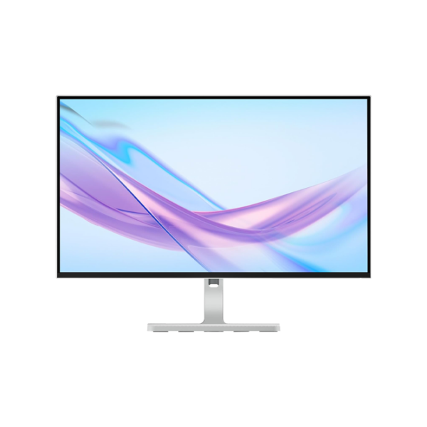 Monitor Lenovo L27q-4A Silver 27" 2K IPS LED photo 1
