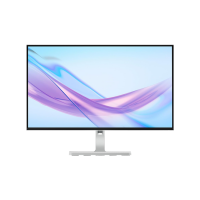 Monitor Lenovo L27q-4A Silver