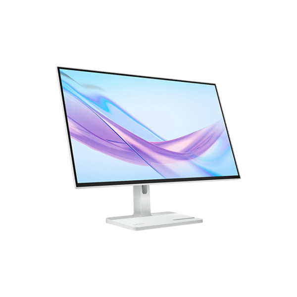 Monitor Lenovo L27q-4A Silver 27" 2K IPS LED photo 2