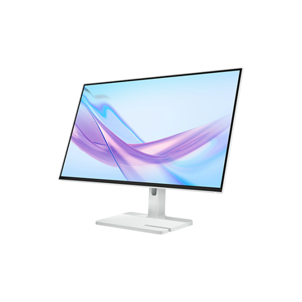 Monitor Lenovo L27q-4A Silver 27" 2K IPS LED photo 3