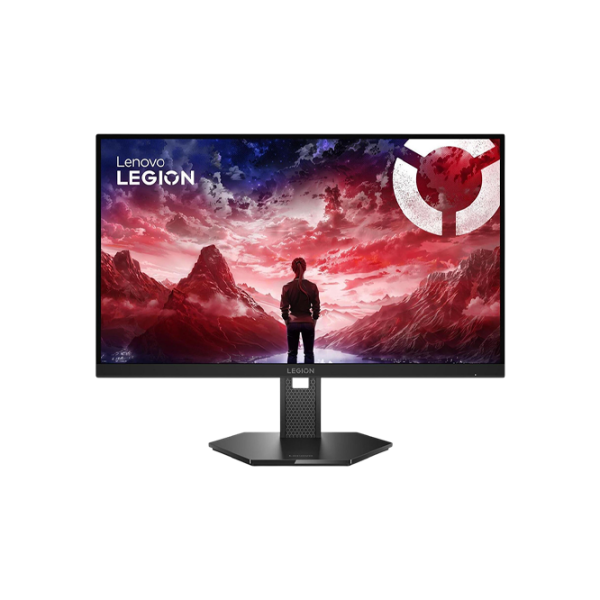 Monitor Lenovo Legion 27U-10 Black 27" 4K IPS LED photo 1
