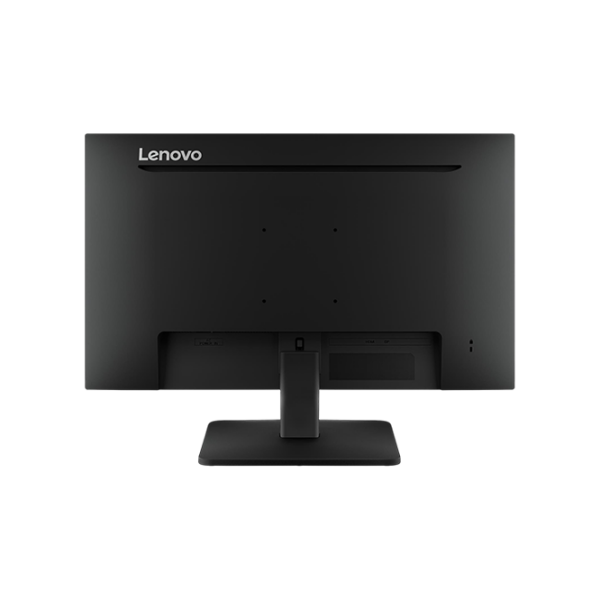 Monitor Lenovo L27qe Black 27" 2K IPS WLED photo 2