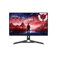 Monitor Lenovo Legion R27qe Gen 2 Black 27" 2K IPS WLED