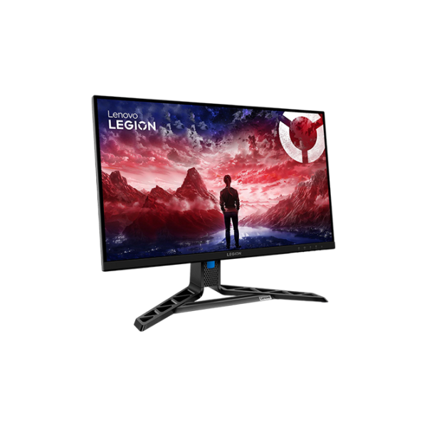 Monitor Lenovo Legion R27qe Gen 2 Black 27" 2K IPS WLED photo 2