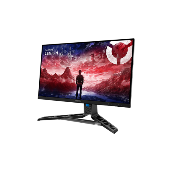 Monitor Lenovo Legion R27qe Gen 2 Black 27" 2K IPS WLED photo 3