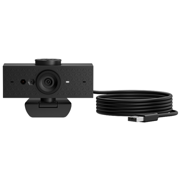 Веб-камера HP 620 Черный  photo 1