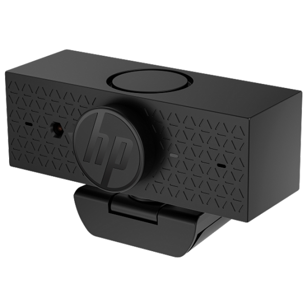 Веб-камера HP 620 Черный  photo 3