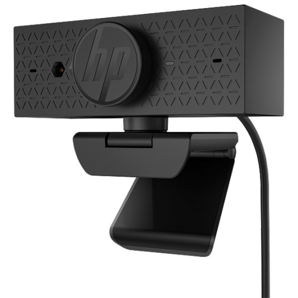 Веб-камера HP 620 Черный  photo 4