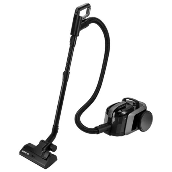 Aspirator Polaris PVC1909 Graphite  | Uscată | Container | 3 l photo 1