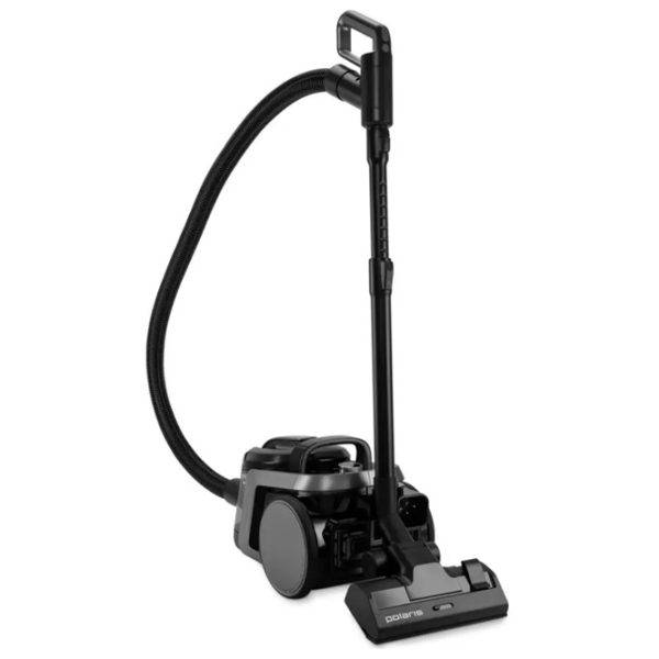 Aspirator Polaris PVC1909 Graphite  | Uscată | Container | 3 l photo 2