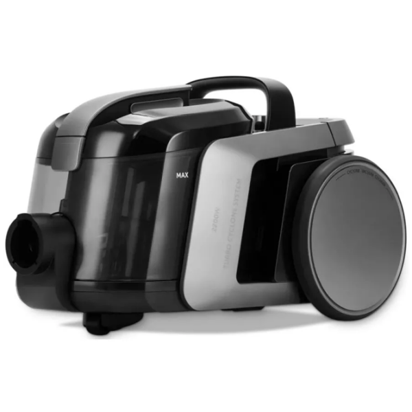 Aspirator Polaris PVC1909 Graphite  | Uscată | Container | 3 l photo 5