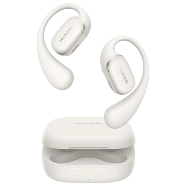 Căști Huawei FreeArc Gray Fără fir / Personal / In ear photo 1