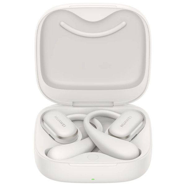 Căști Huawei FreeArc Gray Fără fir / Personal / In ear photo 4