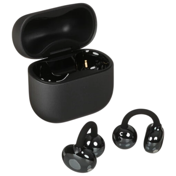 Căști Huawei FreeClip 2 Black Fără fir / Personal / In ear photo 2