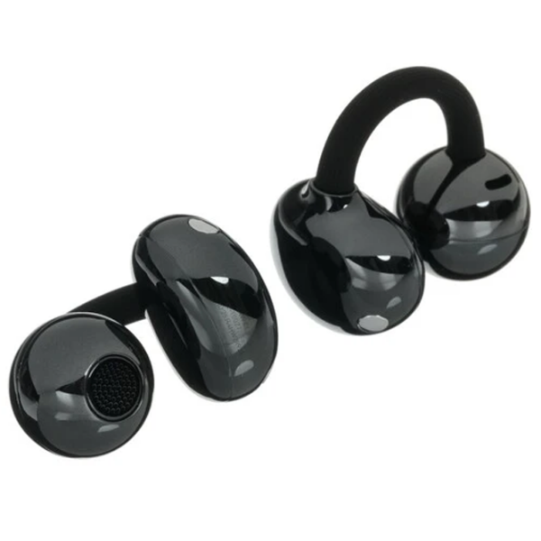 Căști Huawei FreeClip 2 Black Fără fir / Personal / In ear photo 5