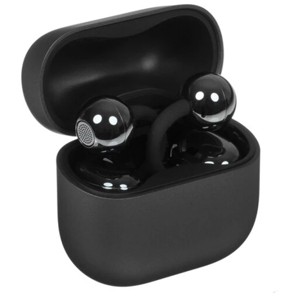Căști Huawei FreeClip 2 Black Fără fir / Personal / In ear photo 6