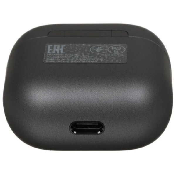 Căști Huawei FreeClip 2 Black Fără fir / Personal / In ear photo 8