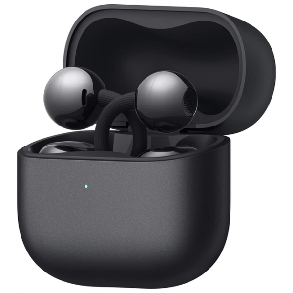 Căști Huawei FreeClip 2 Black Fără fir / Personal / In ear photo 9