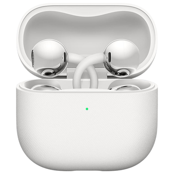 Căști Huawei FreeClip 2 White Fără fir / Personal / In ear photo 1