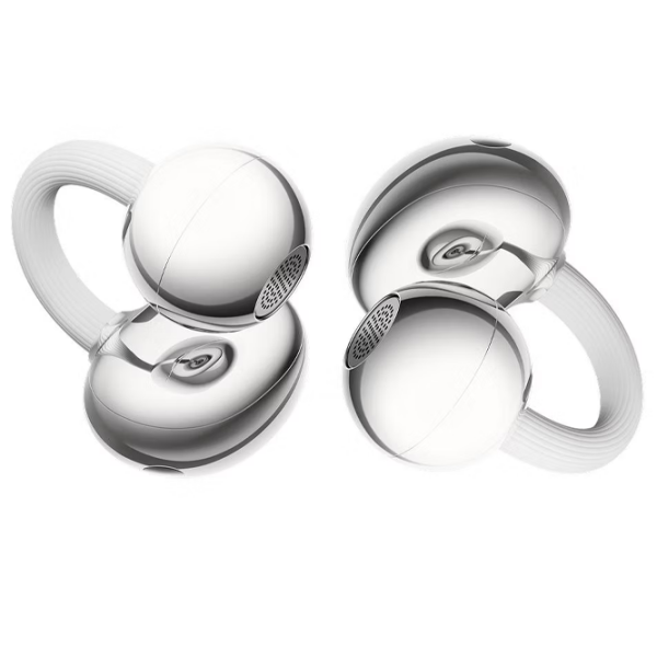 Căști Huawei FreeClip 2 White Fără fir / Personal / In ear photo 7