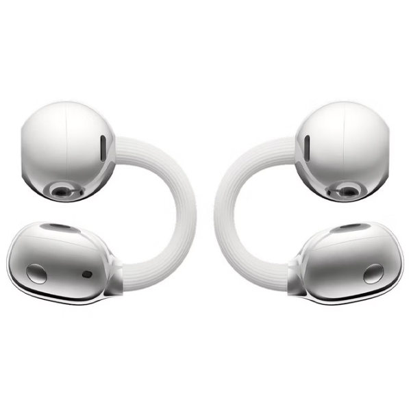 Căști Huawei FreeClip 2 White Fără fir / Personal / In ear photo 8