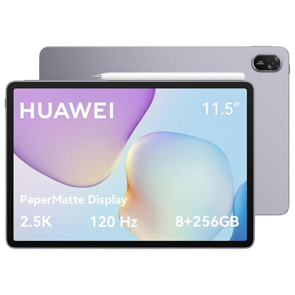 Tabletă Huawei MatePad 2025 11.5" Wi-Fi Gray 8 GB |
256 GB | 13 MP |  photo 8
