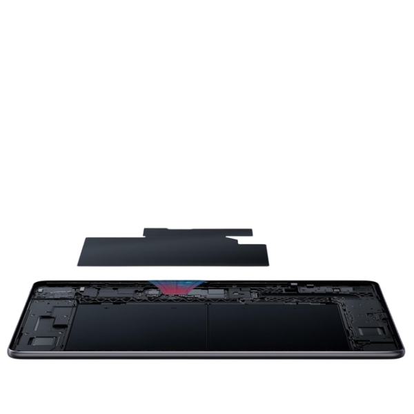 Tabletă Huawei MatePad 2025 11.5" Wi-Fi Gray 8 GB |
256 GB | 13 MP |  photo 10