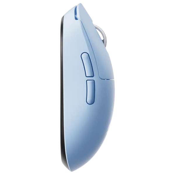 Mouse Mchose A5 V3 Ultra Blue Fără fir / 26000 dpi photo 2
