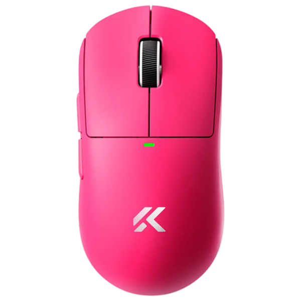 Мышь Mchose A5 V3 Ultra Красный Беспроводные / 26000 dpi photo 1
