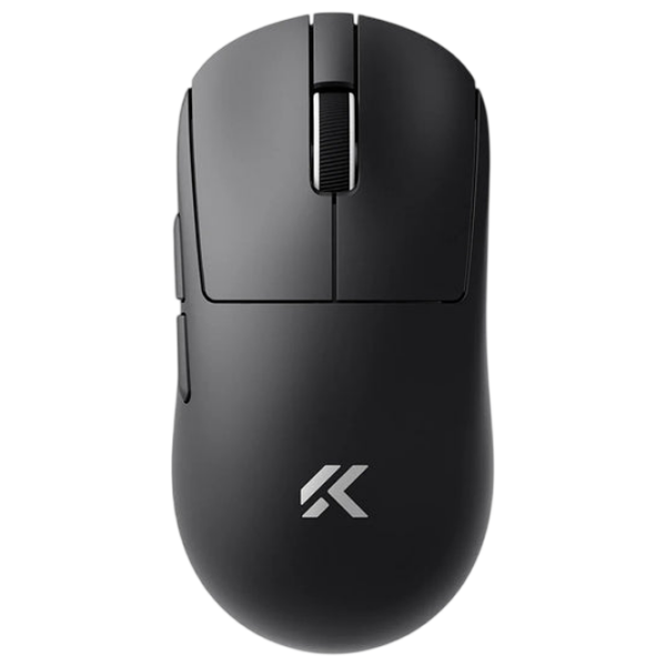 Mouse Mchose A7 V2 Pro Black Fără fir / 26000 dpi photo 1