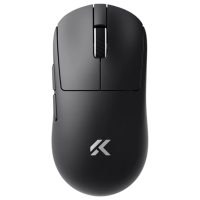 Mouse Mchose A7 V2 Pro Black Fără fir / 26000 dpi