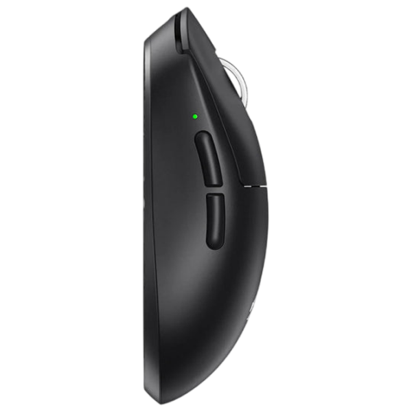 Mouse Mchose A7 V2 Pro Black Fără fir / 26000 dpi photo 2