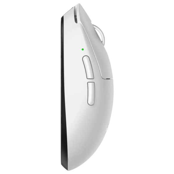 Mouse Mchose A7 V2 Pro White Fără fir / 26000 dpi photo 2