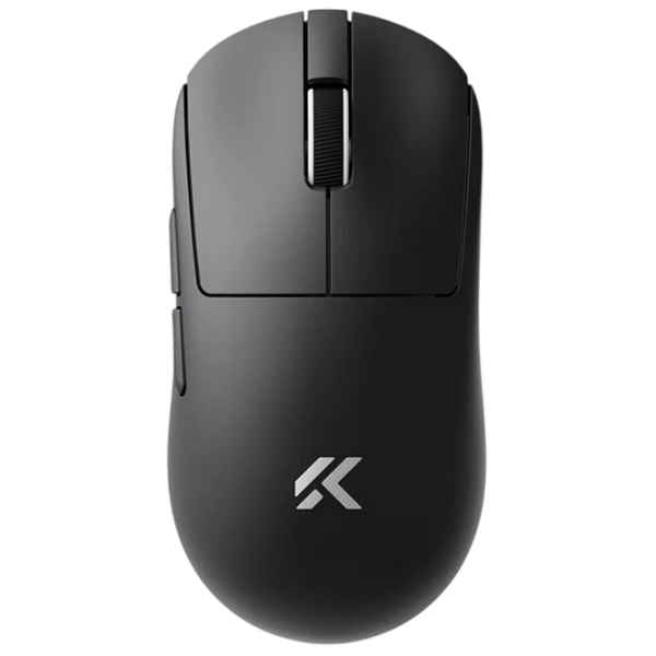 Mouse Mchose A7 V2 Ultra+ Black Fără fir / 42000 dpi photo 3