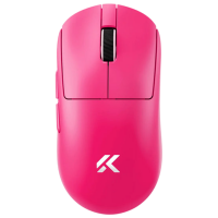 Mouse Mchose A7 V2 Ultra Red Fără fir / 42000 dpi
