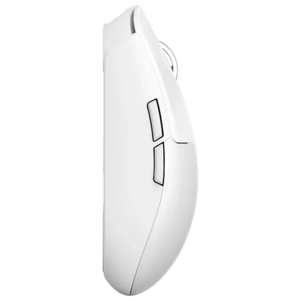Mouse Mchose G3 V2 White Fără fir / 12000 dpi photo 1