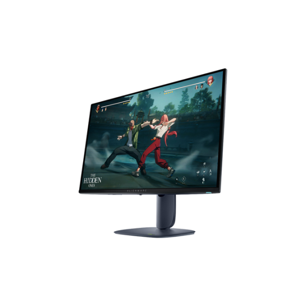 Monitor Dell Alienware AW2725D Black 26.7" 2K QD-OLED OLED photo 2