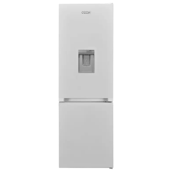 Frigider Ozon OZ-SN278MFI-EU White 188l / Manual, 84l / Manual, F photo 1