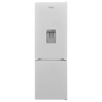 Frigider Ozon OZ-SN278MFI-EU White 188l / Manual, 84l / Manual, F