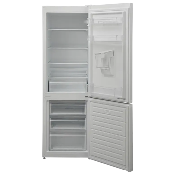 Frigider Ozon OZ-SN278MFI-EU White 188l / Manual, 84l / Manual, F photo 2